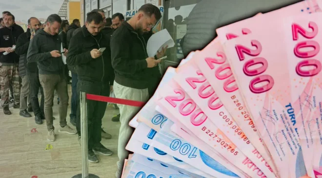 APP plaka kullananlara 280 bin TL ceza ve ehliyete el koyma dönemi başladı