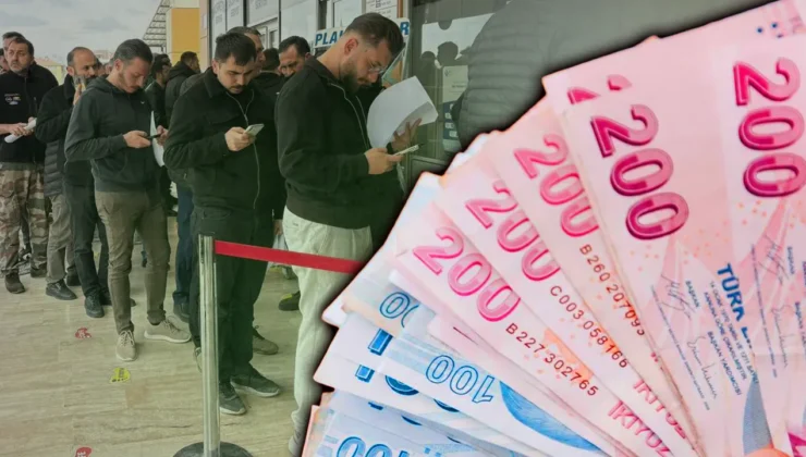 APP plaka kullananlara 280 bin TL ceza ve ehliyete el koyma dönemi başladı