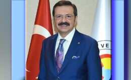 Kosova’dan Hisarcıklıoğlu’na üst düzey onur