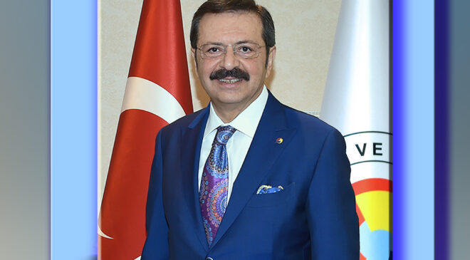 Kosova’dan Hisarcıklıoğlu’na üst düzey onur