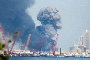 Dünyanın en pahalı petrolü Orta Doğu’da! Varil fiyatı 153 dolar 4 298274