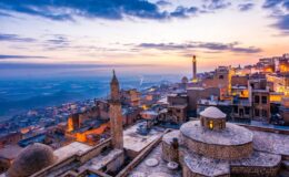 Mardin bölgesel ticaret üssü olma yolunda