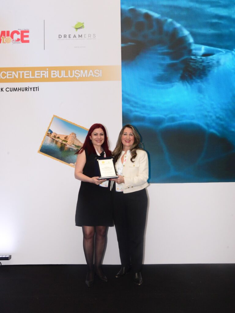 MICE Acenteleri Kuzey Kıbrıs’ta bir araya geldi 4 53a366d9 cd5d 4d72 8cc7 81737f120840