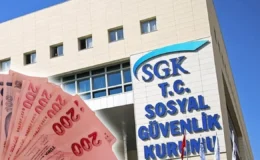 SGK emeklilik iptali iddialarına son noktayı koydu