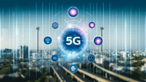 5G Teknolojisinin Tanimi ve Temel Ozellikleri