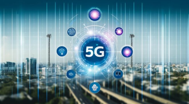 Operatörlerden 5G ve 6G için stratejik iş birliği hamlesi