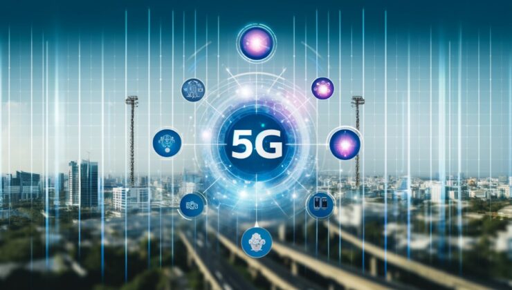 Operatörlerden 5G ve 6G için stratejik iş birliği hamlesi