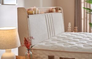 5 Bambi Cappadocia Natura Yatak