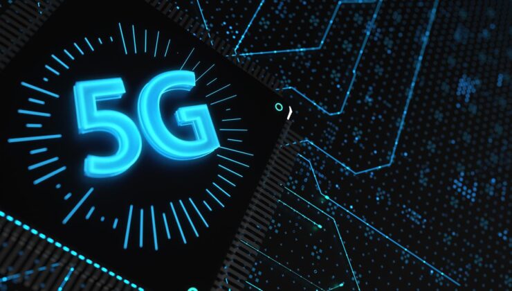 Türk Telekom’dan 5G ile “Yeni Nesil Mobil Deneyim”