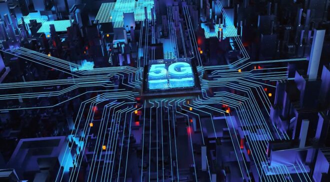 “Türkiye’nin dijitalleşmesinde yeni bir dönem başlıyor”