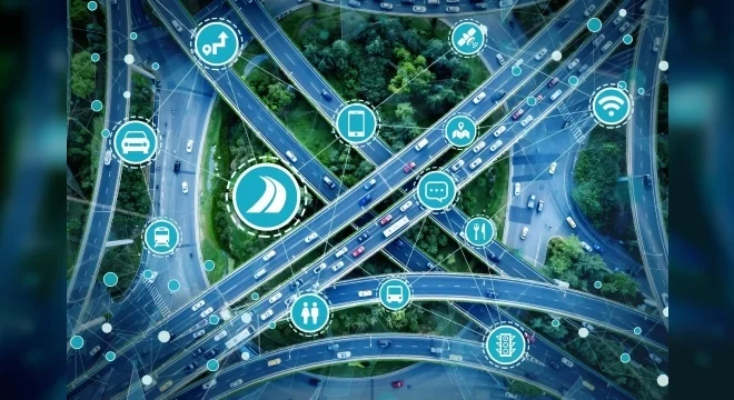 İstanbul’da 5G destekli akıllı ulaşım dönemi başladı