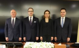 Koç Holding’te yeni dönem başladı! 100. yıl vizyonu ve yeni yönetim onaylandı