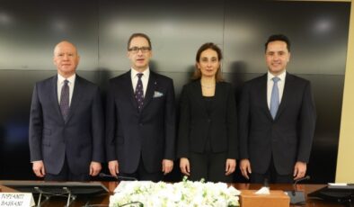 Koç Holding’te yeni dönem başladı! 100. yıl vizyonu ve yeni yönetim onaylandı