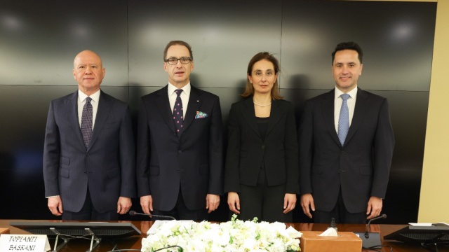 Koç Holding’te yeni dönem başladı! 100. yıl vizyonu ve yeni yönetim onaylandı