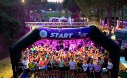 Oğuz Holding’den anlamlı adım: Farkındalık için yürüdüler