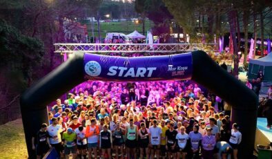 Oğuz Holding’den anlamlı adım: Farkındalık için yürüdüler