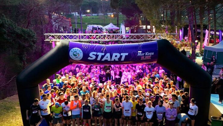 Oğuz Holding’den anlamlı adım: Farkındalık için yürüdüler