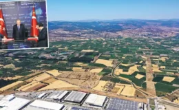 BYD için Manisa’da geri sayım hızlandı