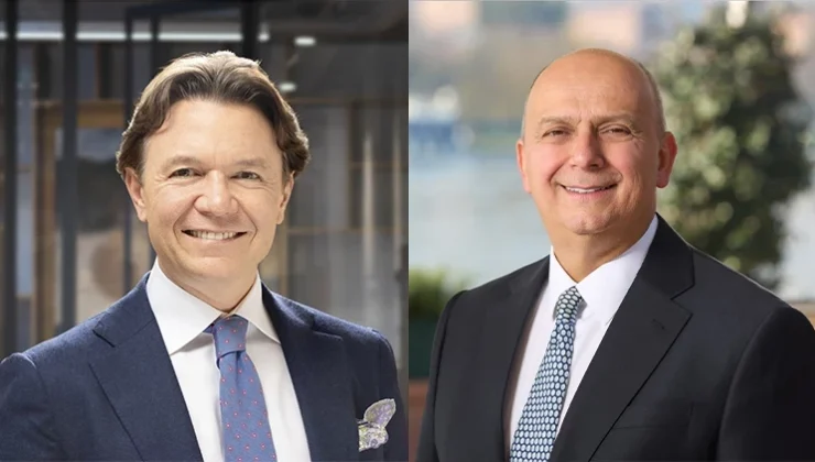 Koç Holding ve Arçelik yönetiminde yeni dönem