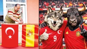İspanya ile Türkiye arasında savaşın gölgesinde dostluk köprüsü 6 69aa06ad717271c959b2c910