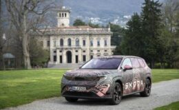 Skoda Peaq 600 kilometre menzil ve 7 koltukla geliyor