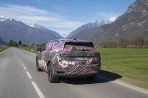 Skoda Peaq 600 kilometre menzil ve 7 koltukla geliyor 5 7 kisilik skoda peaq ten ilk detaylar 600 km ye kadar menzil203830 3