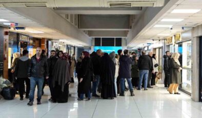 Altın fiyatları düştü: Kuyumcukent doldu taştı!