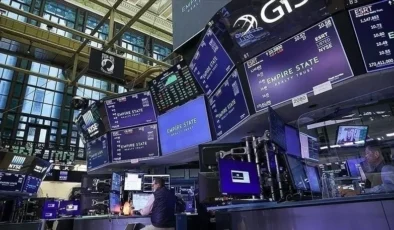 Orta Doğu’daki gerilimi piyasaları dalgalandırıyor: Gözler küresel PMI verilerinde