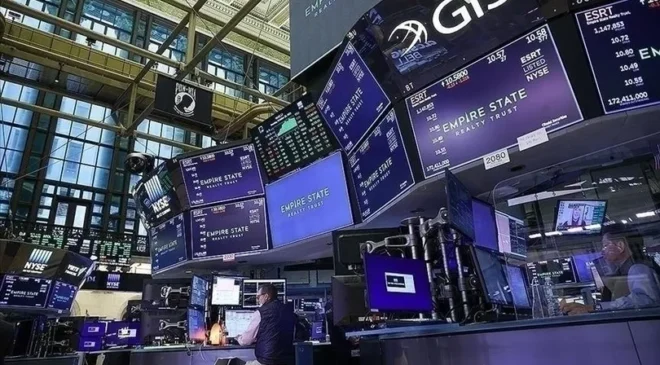 Orta Doğu’daki gerilimi piyasaları dalgalandırıyor: Gözler küresel PMI verilerinde