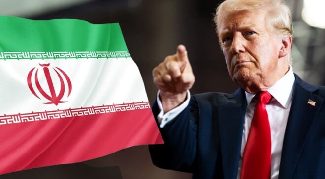 Trump’tan İran’a Güney Pars uyarısı ve Katar mesajı