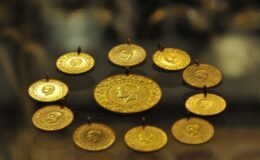 Altın fiyatlarında son durum! Çeyrek altın ne kadar?