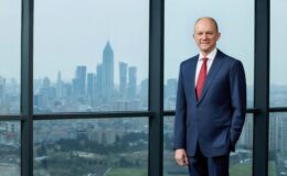 Anadolu Grubu 2025’i güçlü performansla kapattı