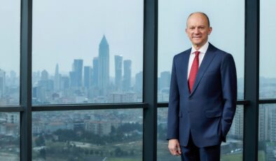 Anadolu Grubu 2025’i güçlü performansla kapattı