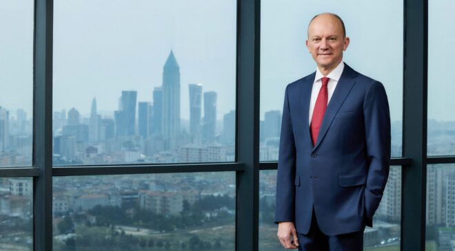 Anadolu Grubu 2025’i güçlü performansla kapattı