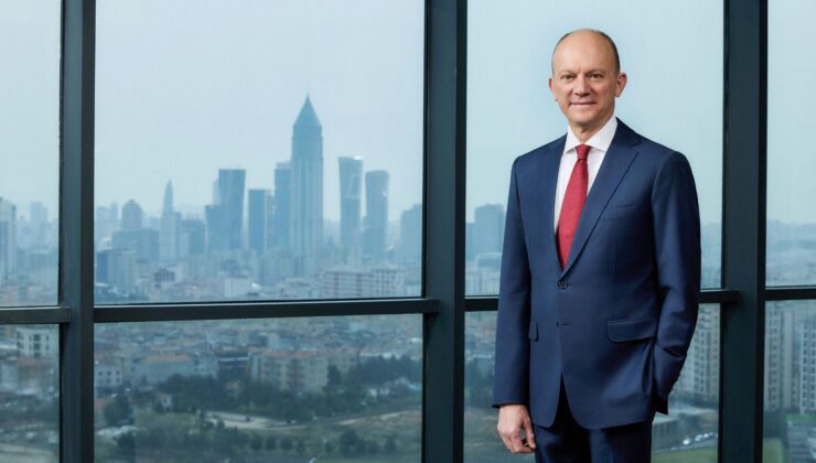 Anadolu Grubu 2025’i güçlü performansla kapattı