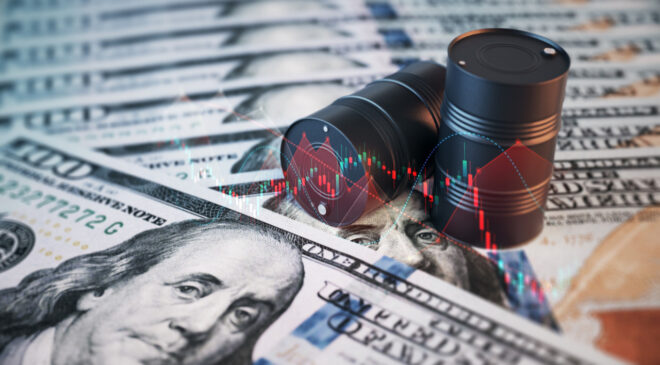 Petrolde jeopolitik şok: Fiyatlarda dalgalanma devam ediyor