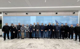 Asist BT, Türkiye’nin En Hızlı Büyüyen Şirketleri Arasında İlk 15’te