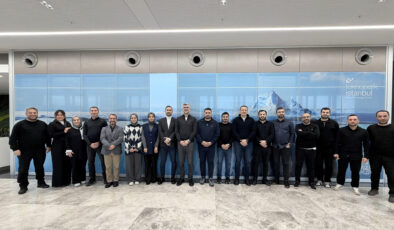 Asist BT, Türkiye’nin En Hızlı Büyüyen Şirketleri Arasında İlk 15’te