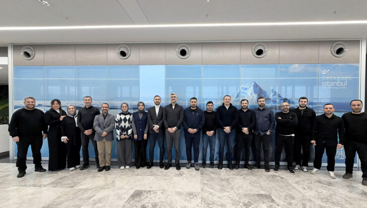 Asist BT, Türkiye’nin En Hızlı Büyüyen Şirketleri Arasında İlk 15’te