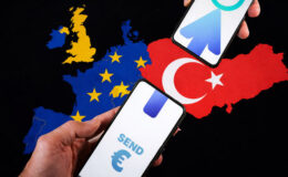 AB’den Türkiye’ye SEPA Daveti: Daha Hızlı ve Ucuz Euro Transferi Gündemde