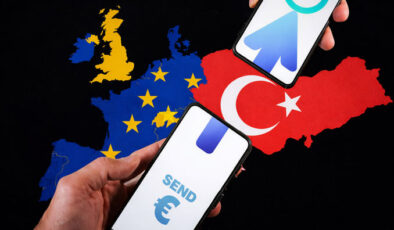AB’den Türkiye’ye SEPA Daveti: Daha Hızlı ve Ucuz Euro Transferi Gündemde