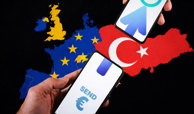 AB’den Türkiye’ye SEPA Daveti: Daha Hızlı ve Ucuz Euro Transferi Gündemde