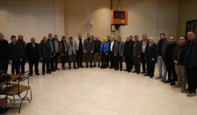 Kırıkkale’de savunma sanayisi istihdamın lokomotifi oldu