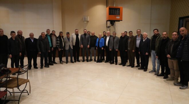 Kırıkkale’de savunma sanayisi istihdamın lokomotifi oldu