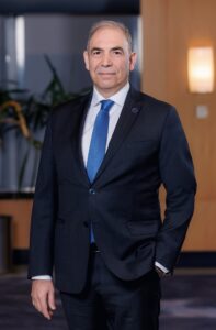 İş Bankası yönetiminde görev değişimi 3 AW661911 01