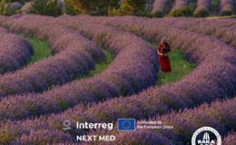 Batı Akdeniz’in kırsal turizmi 2.5 milyon euro ile dünyaya açılıyor