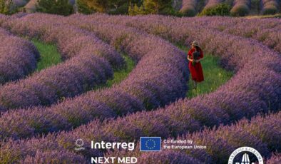 Batı Akdeniz’in kırsal turizmi 2.5 milyon euro ile dünyaya açılıyor