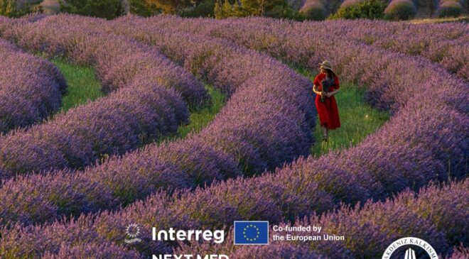 Batı Akdeniz’in kırsal turizmi 2.5 milyon euro ile dünyaya açılıyor