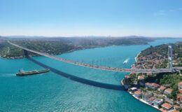 Ramazan Bayramı boyunca köprü ve otoyollar ücretsiz olacak