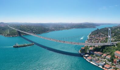 Ramazan Bayramı boyunca köprü ve otoyollar ücretsiz olacak